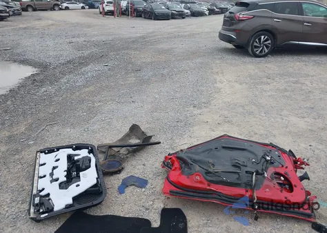 2023 Dodge Challenger R/T Scat Pack z USA, uszkodzony, nr VIN 2C3CDZFJ1PH587373